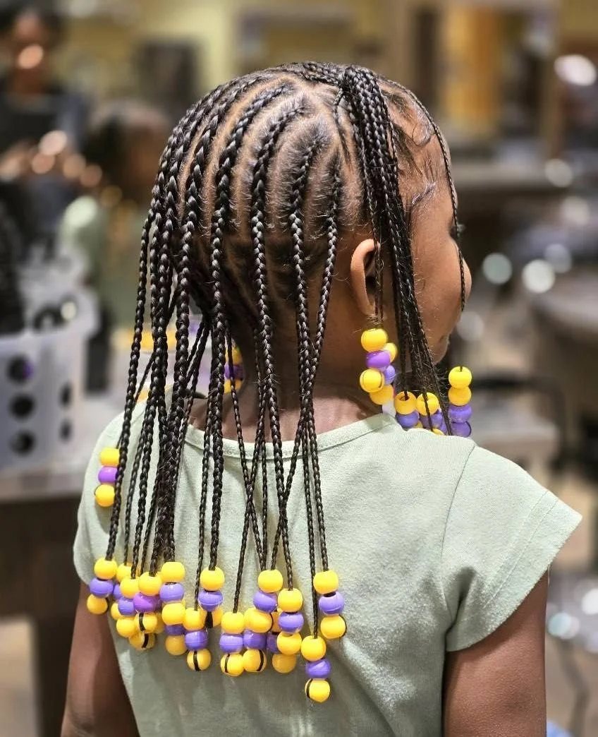 Natural Styles & More