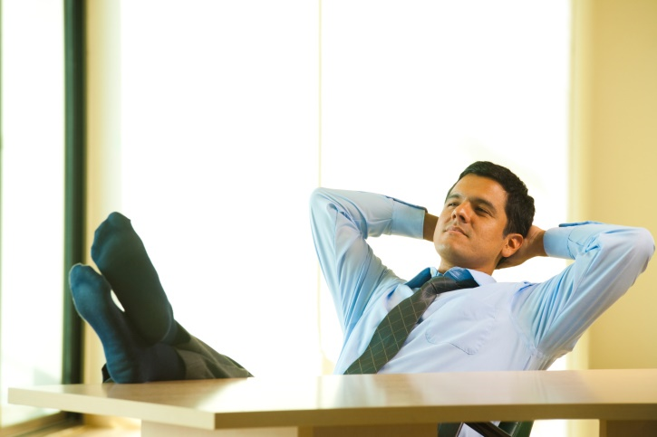 Let's Get Uncomfortable!