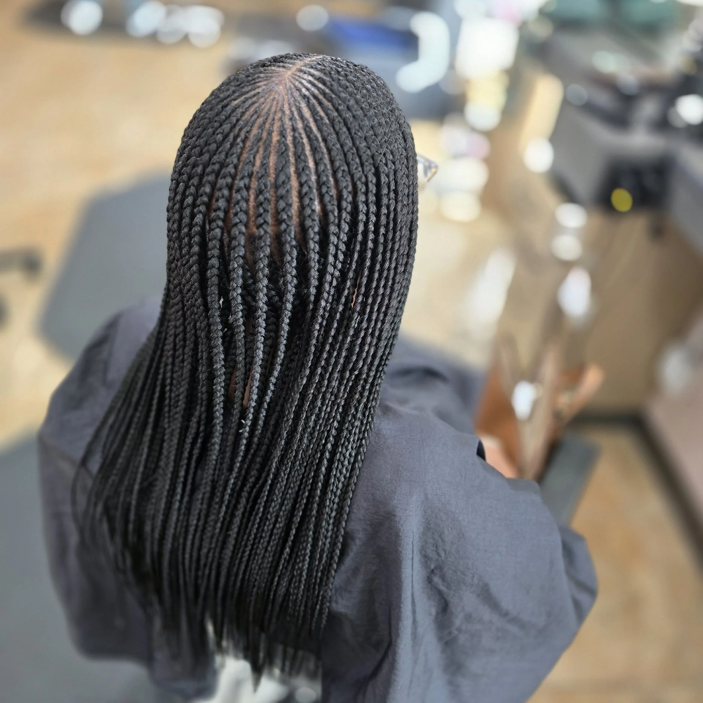 Braids
