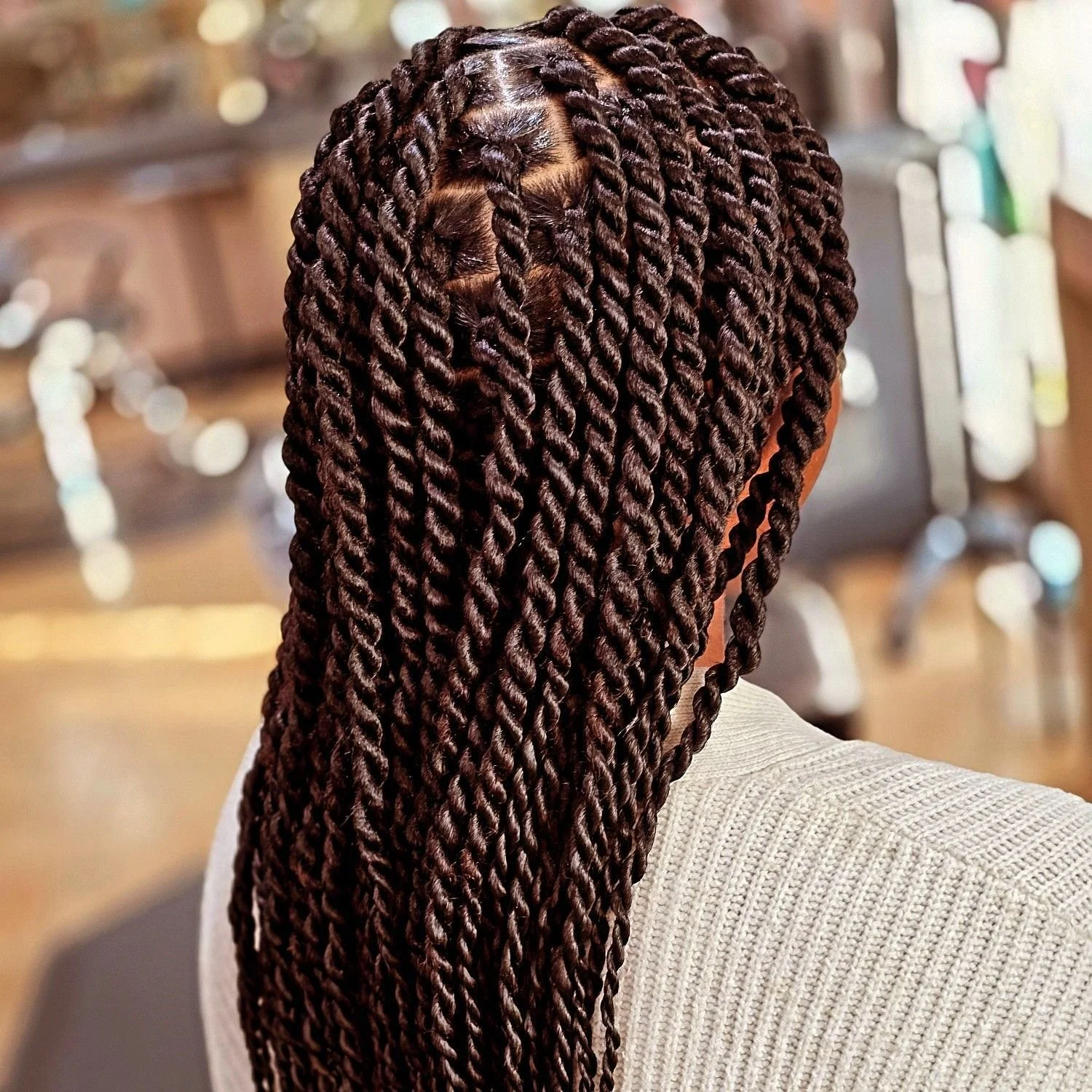 Twists