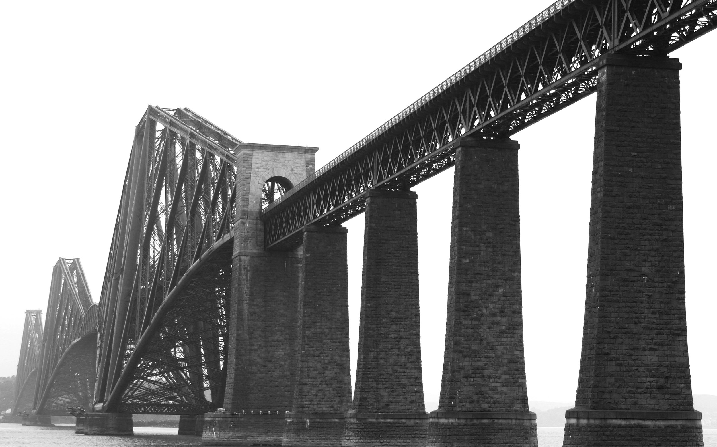 Forth Bridge