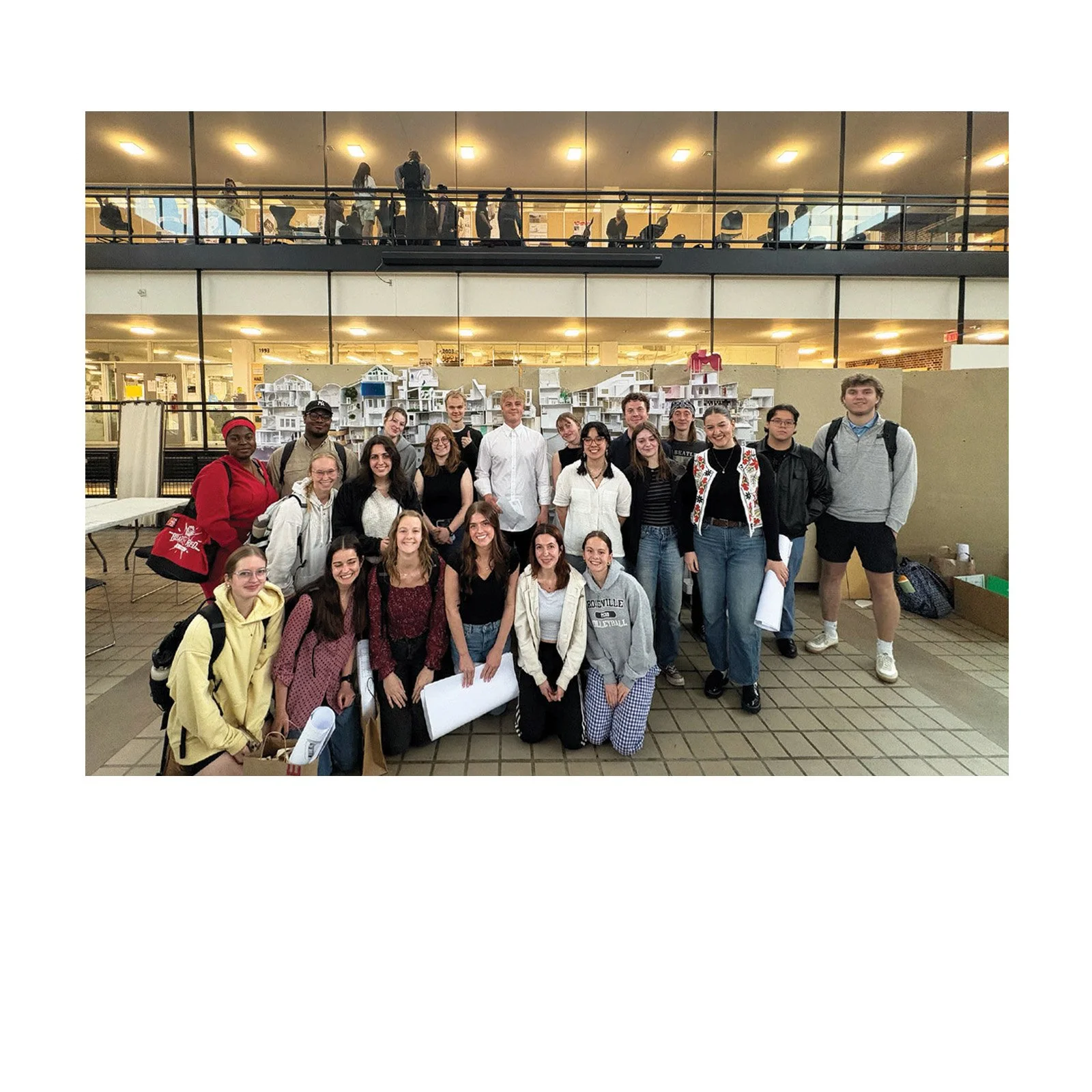 arch 2281 spring 2025