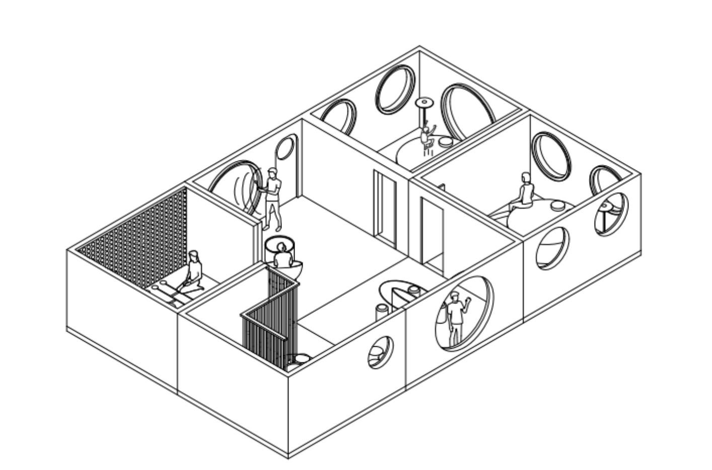 ray+heikkila+architecture+teaching+university+of+minnesota+cover+image
