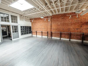 Rent The Studio — dance2b