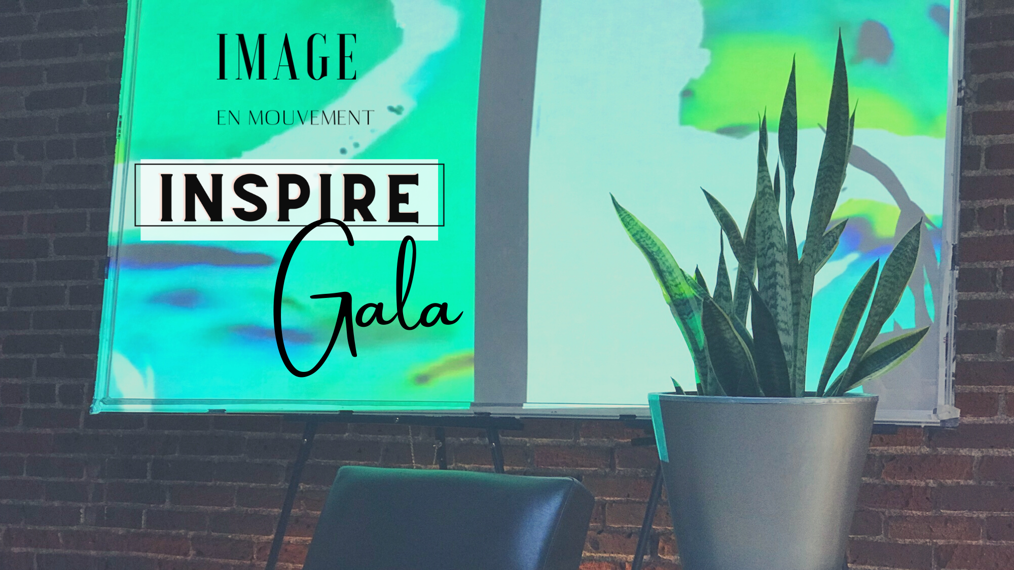 INSPIRE Gala