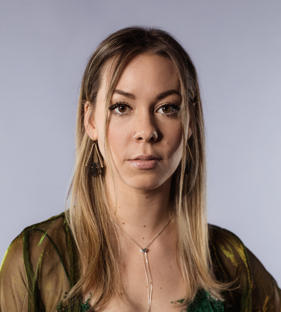 Heather René Liposky