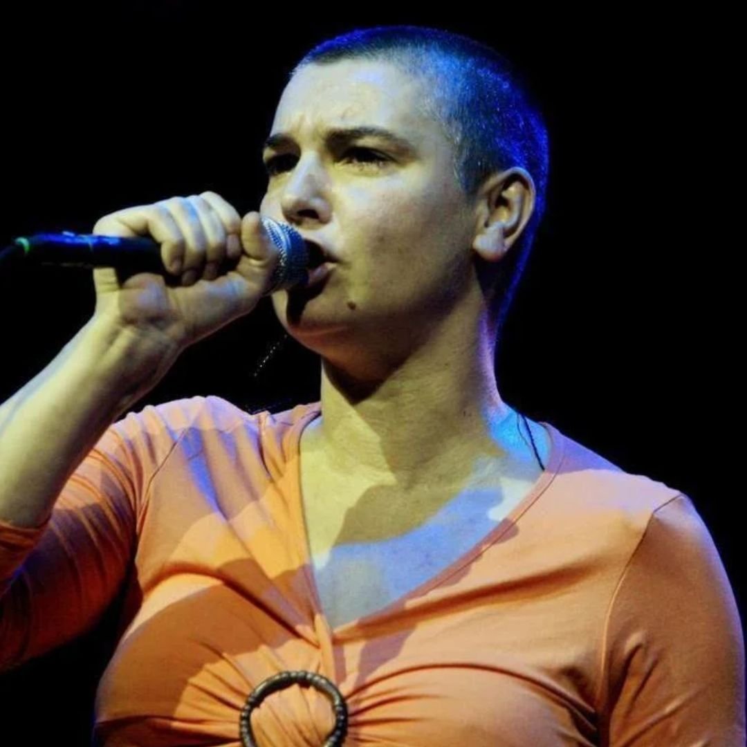 All the lonely people: Was Sinéad O’Connor one of them?