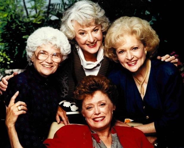 Can the Golden Girls’ fantasy really work?