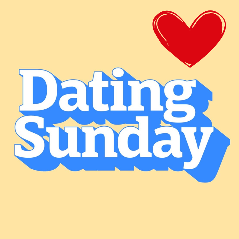 Dating Sunday