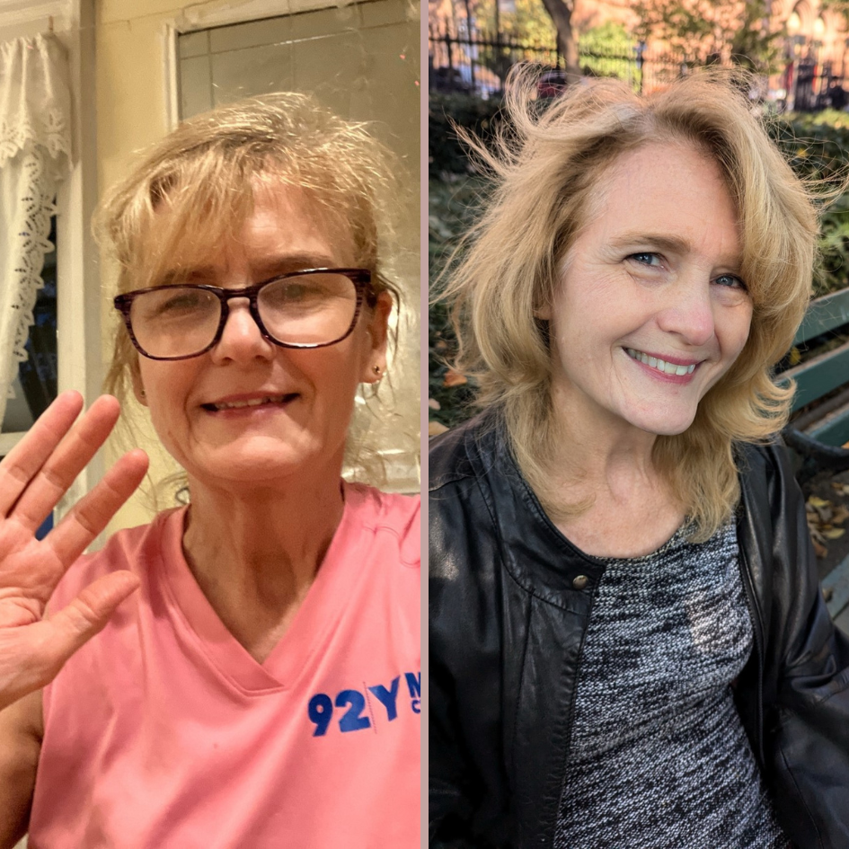 Check out our client’s BEFORE and AFTER dating profile