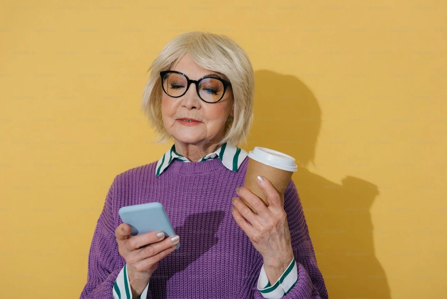 What happened when Emily got the first-time dating jitters