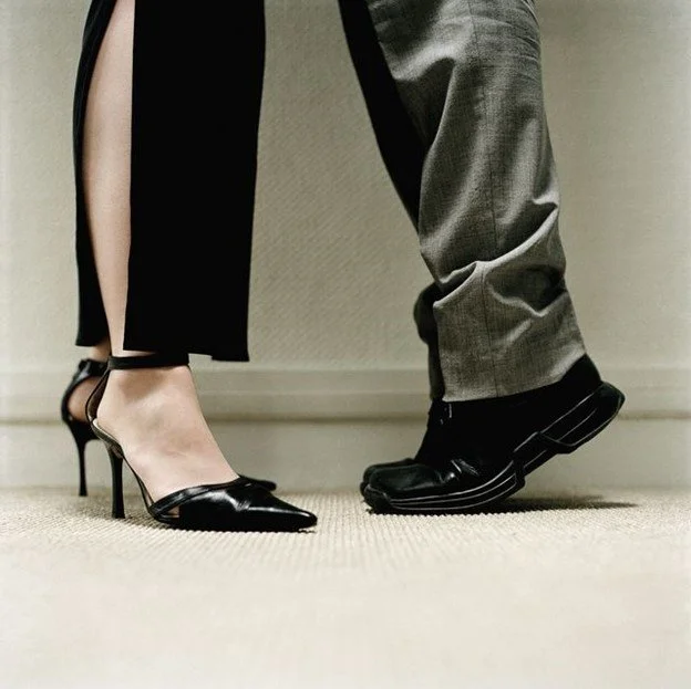 Why you should give short guys a chance
