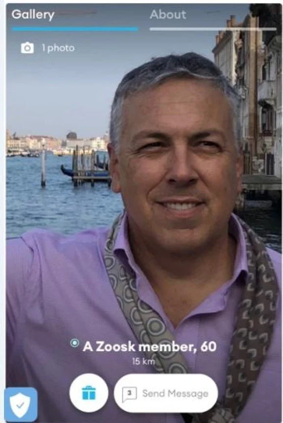 Why in the world are women still getting scammed on dating sites?