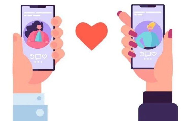 A dangerous online dating close encounter