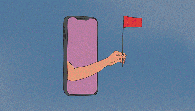 Millions of women are sharing information about the guys they’ve dated