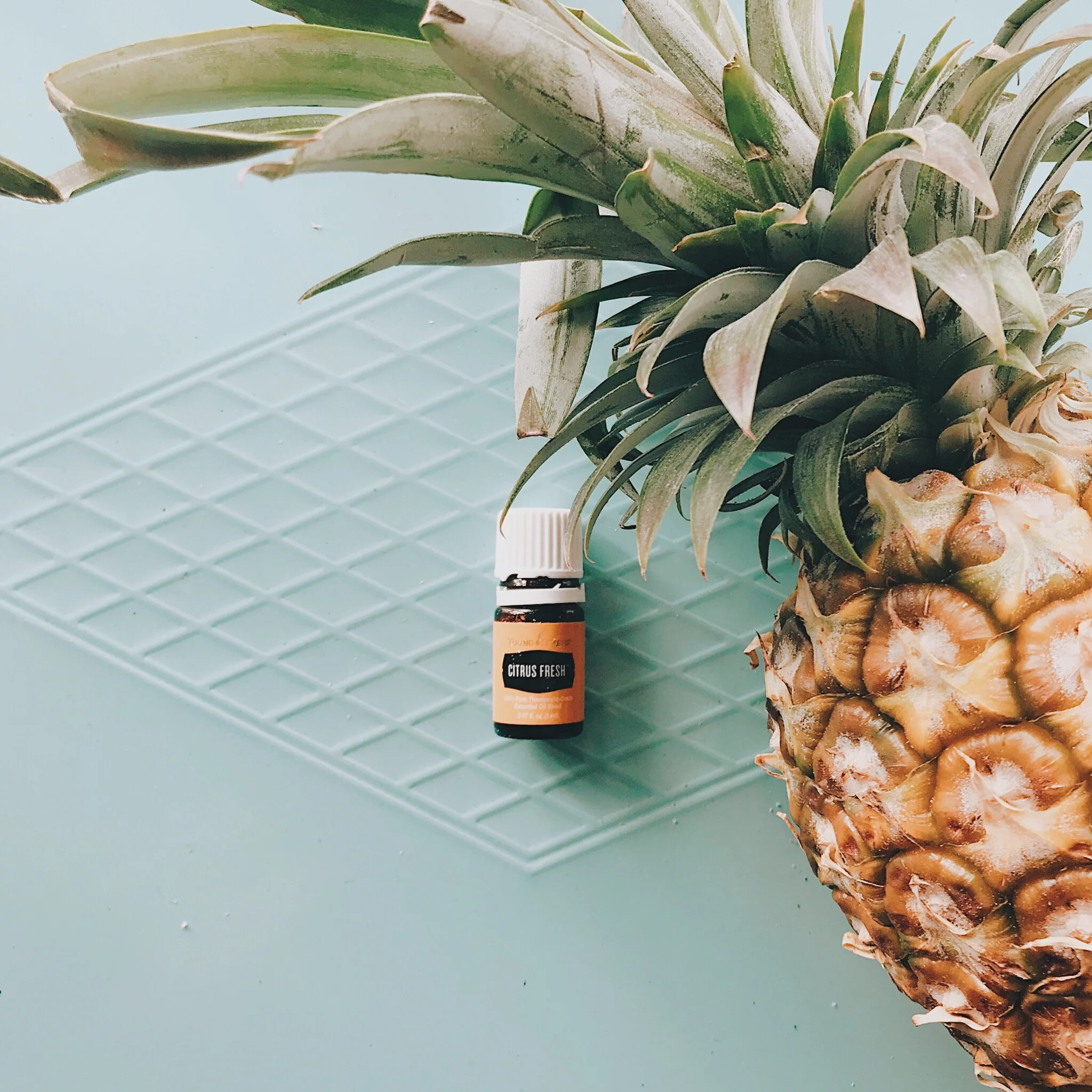 Simple Wellness for Abundant Living