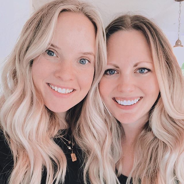 Getting excited for my partner in crime and blonde bestie, @hellowell.co.lauren, to be in Nashville with me again! We are prepping for one of our fave events, Blogger Xchange Xpo!
⠀⠀⠀⠀⠀⠀⠀⠀⠀
It will be an awesome weekend with 200 bad-a women (and a fe
