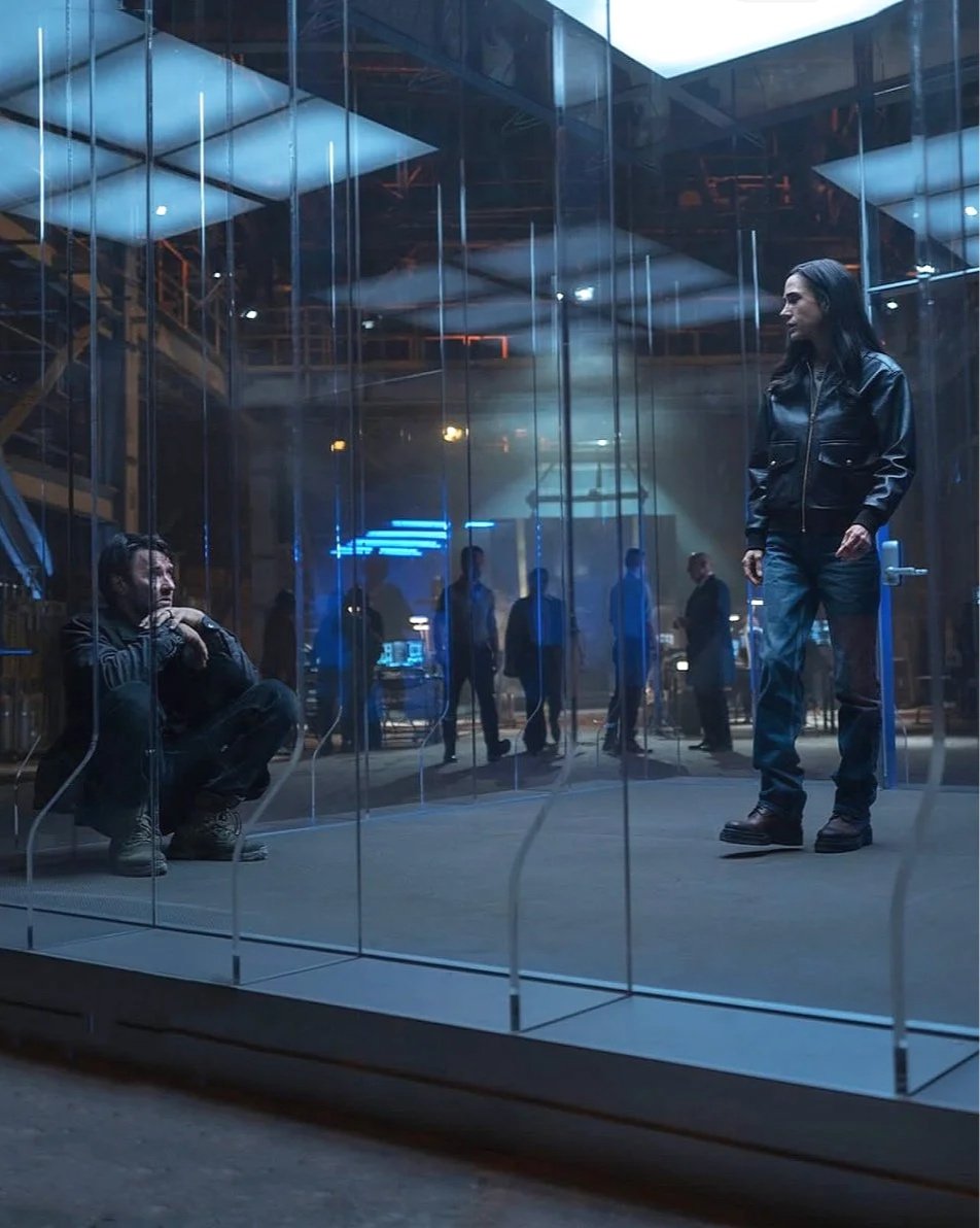 Dark Matter S2, Apple TV