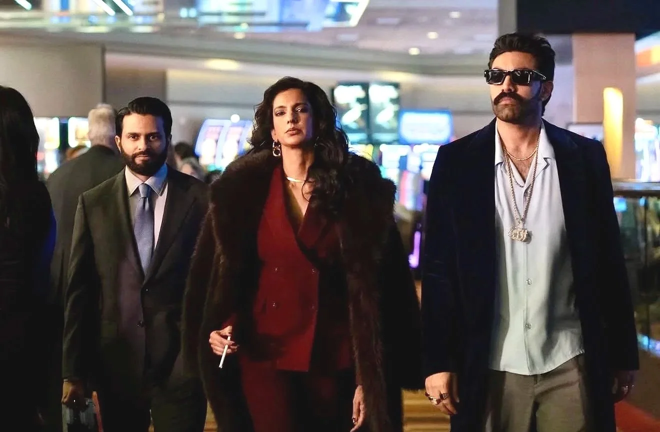 Deli Boys S2, Hulu