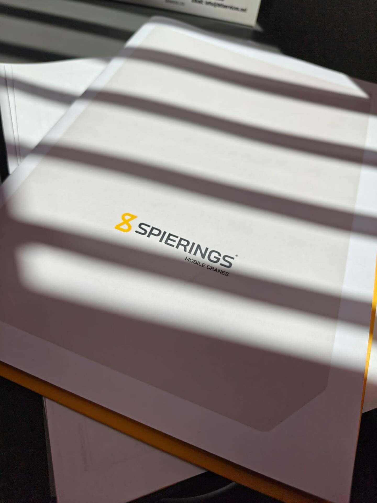 2026.....#investment #bchc #cranehire #mobiletowers #spierings