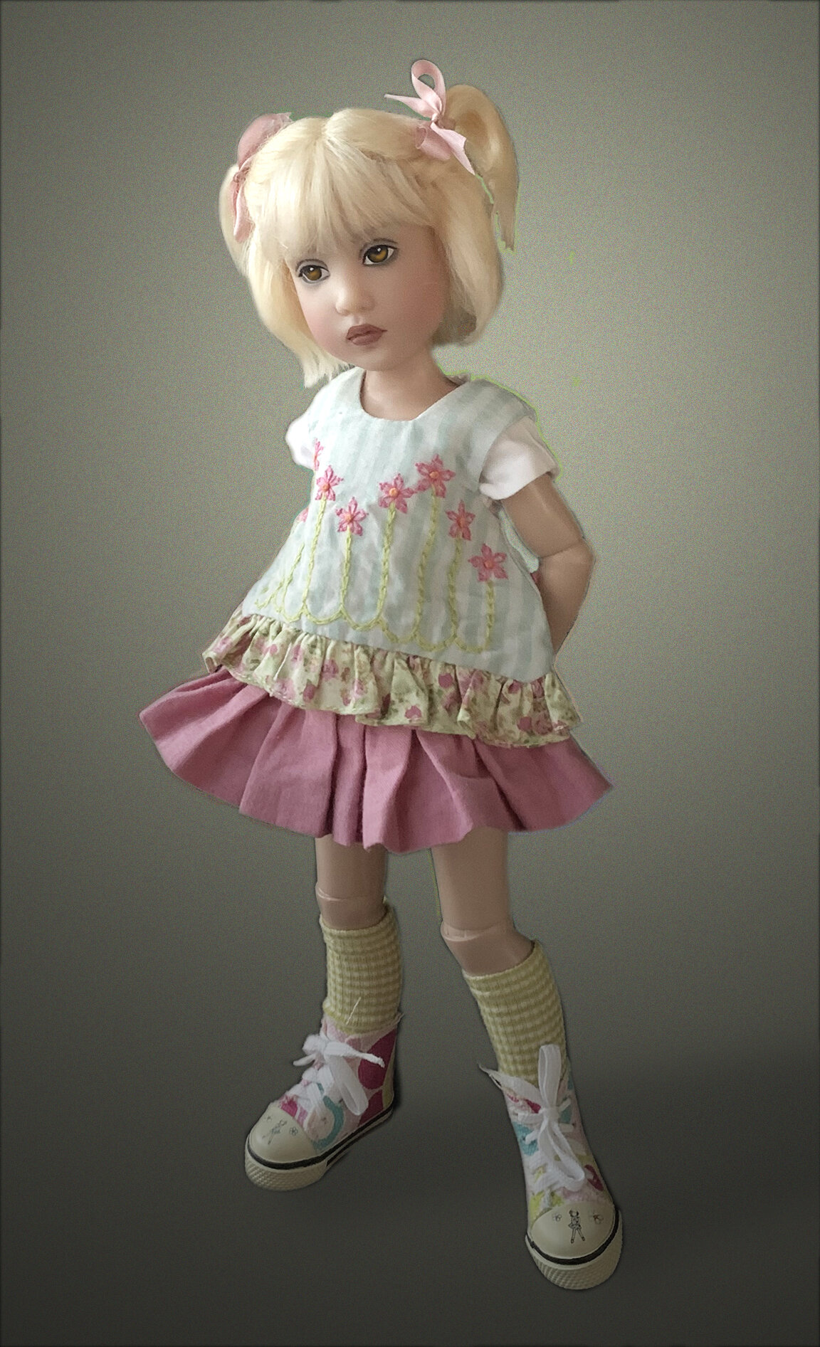 'Olivia'