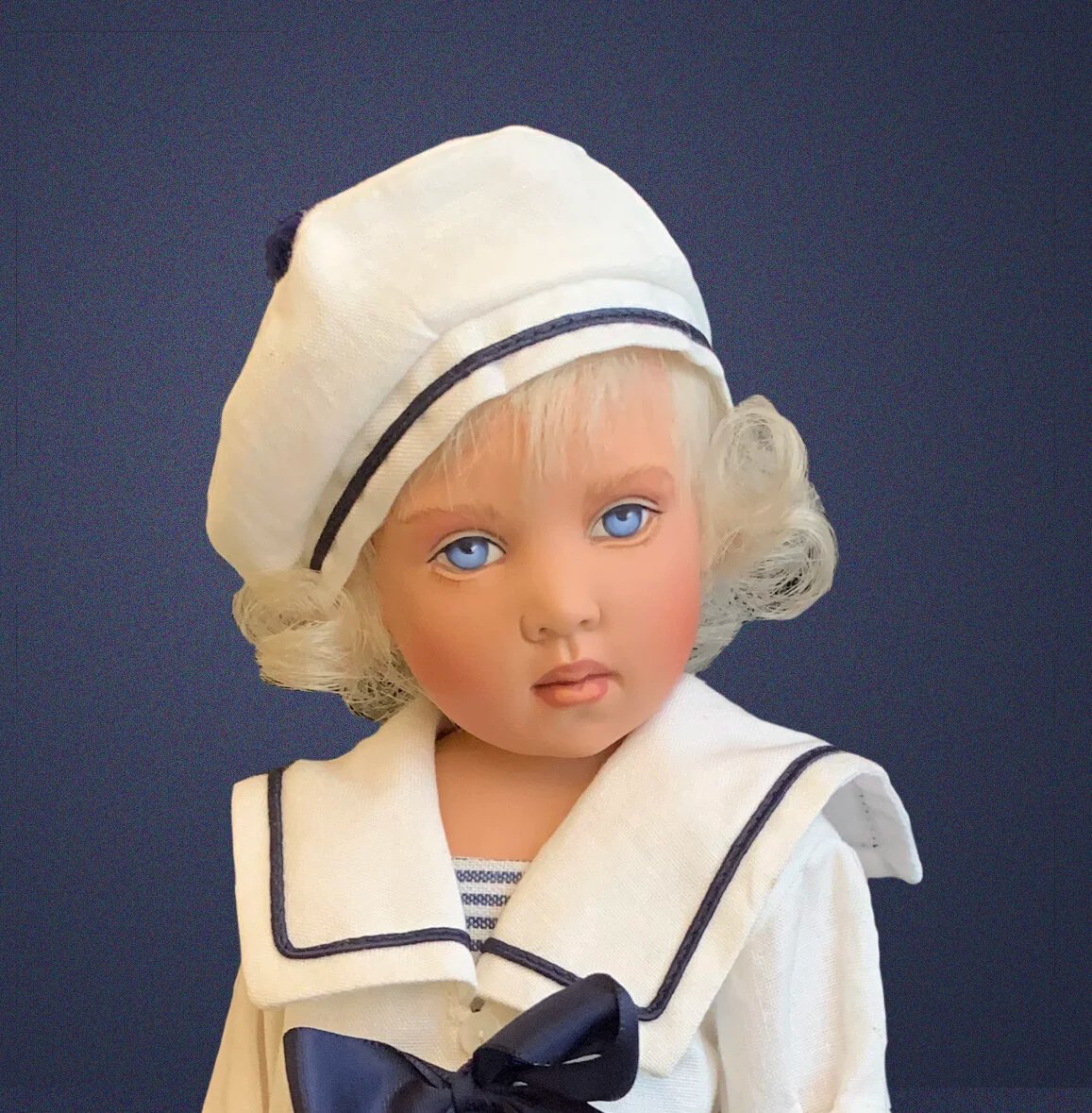 12" Deirdre - Classic Kish Vinyl