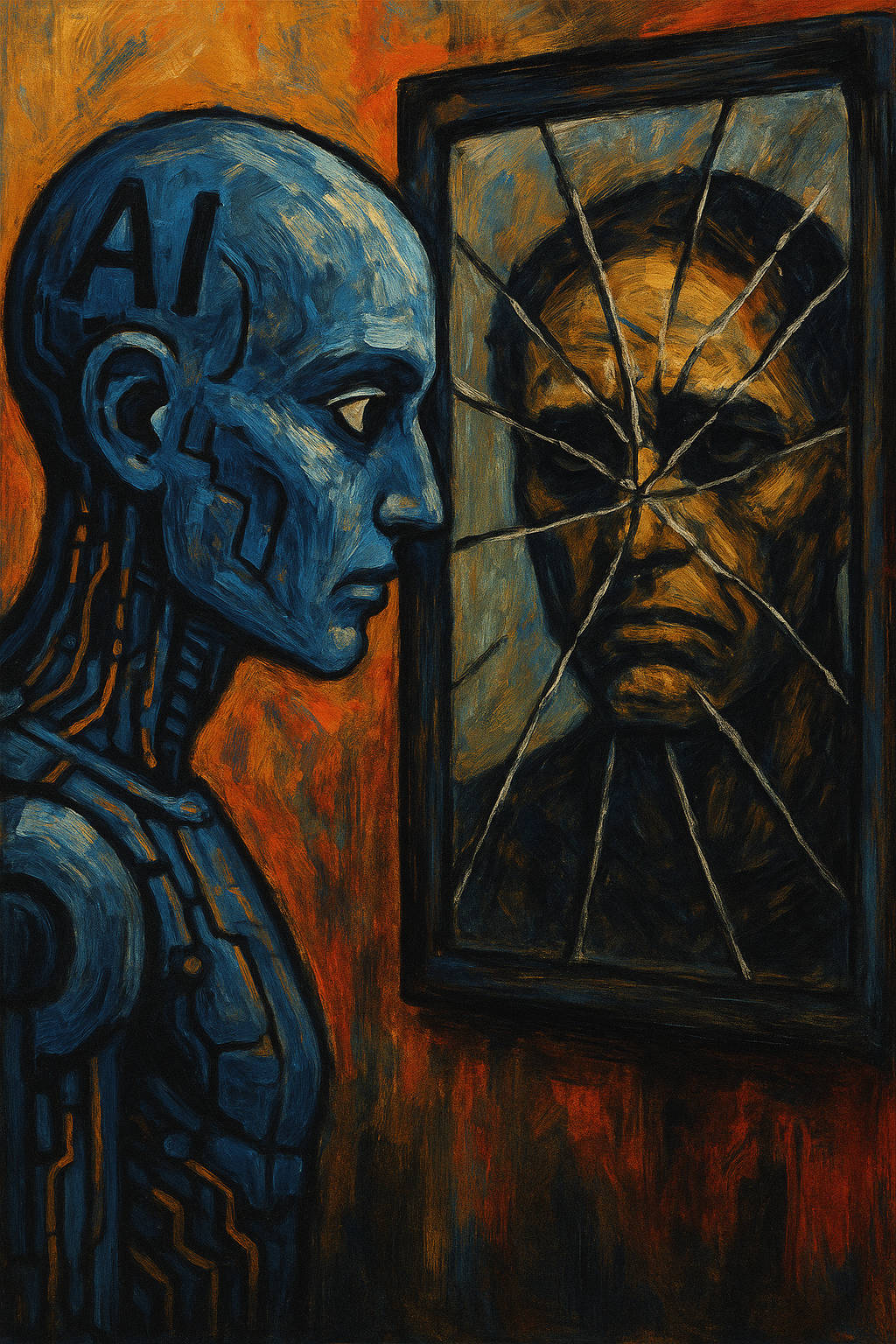 “Woke” or Racist? AI Can’t Win—Because Humans Never Learned How To