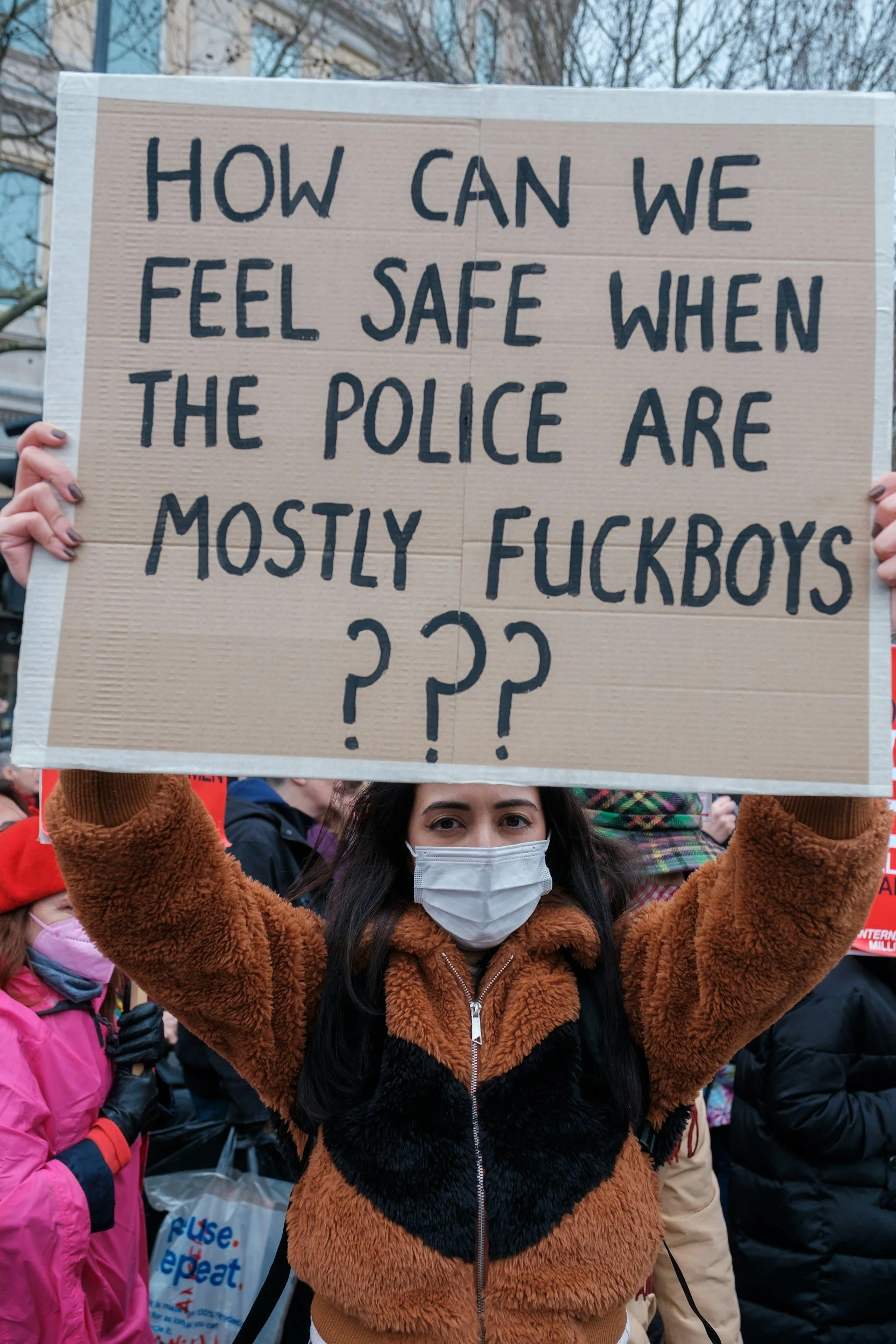 I’m Done With Cop Shows—And Every First-Responder Fantasy