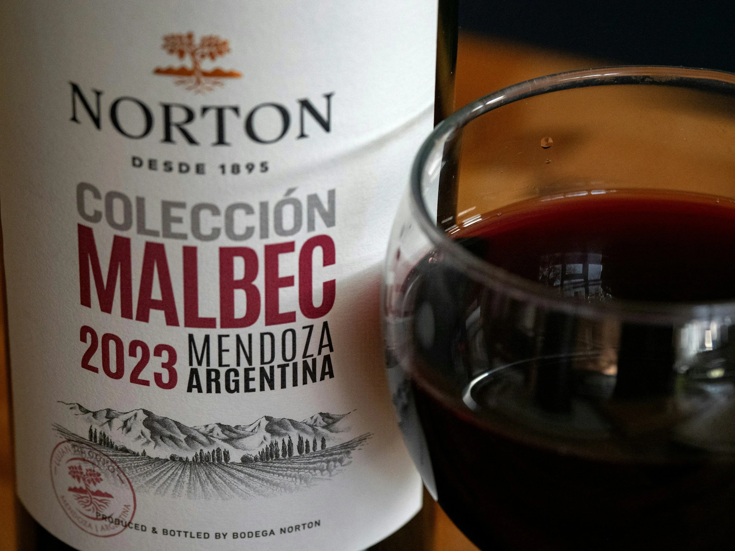 Malbec and the Mathematics of Pleasure