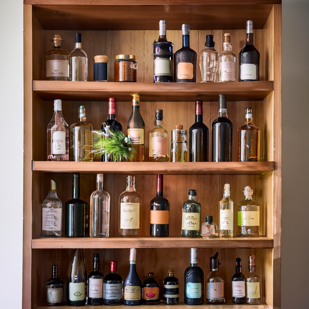 Spirits as Medicine: The Old World Logic of One Drink a Day