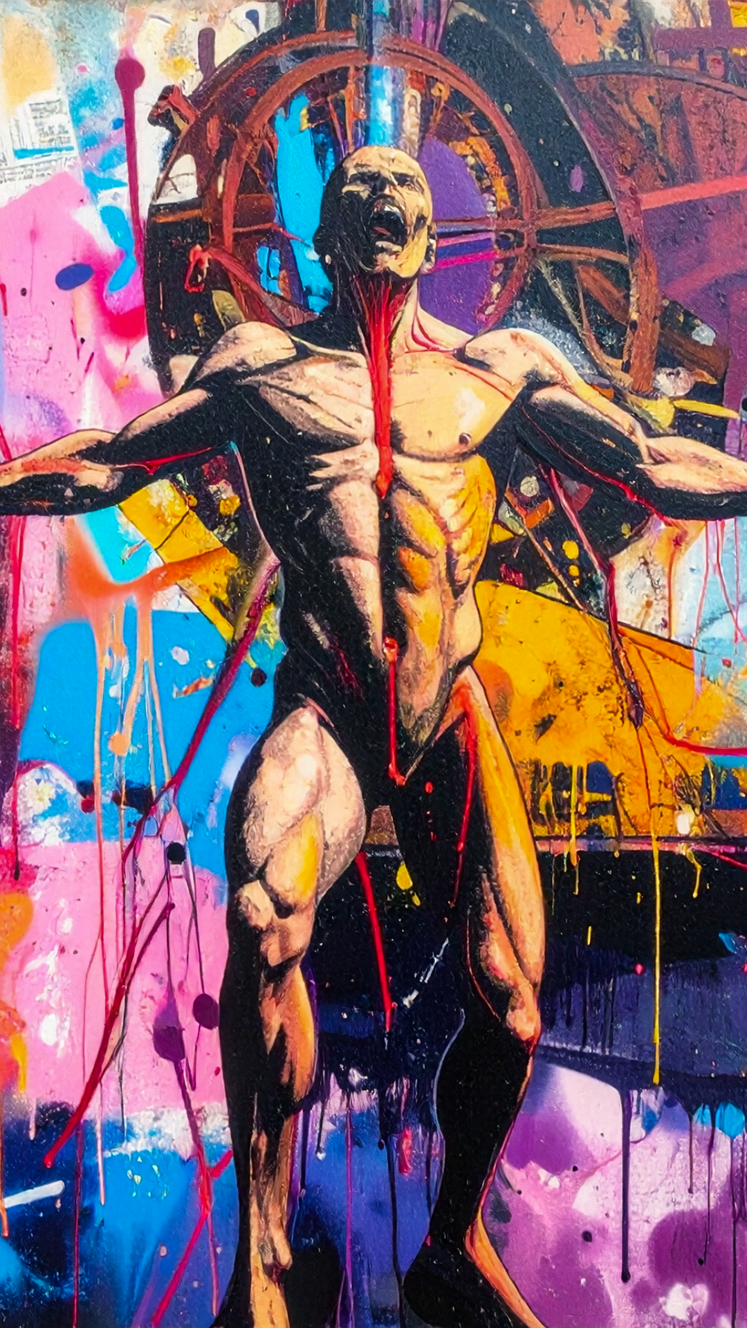 The Vampire State: Thirty Years of the Great American Drain

