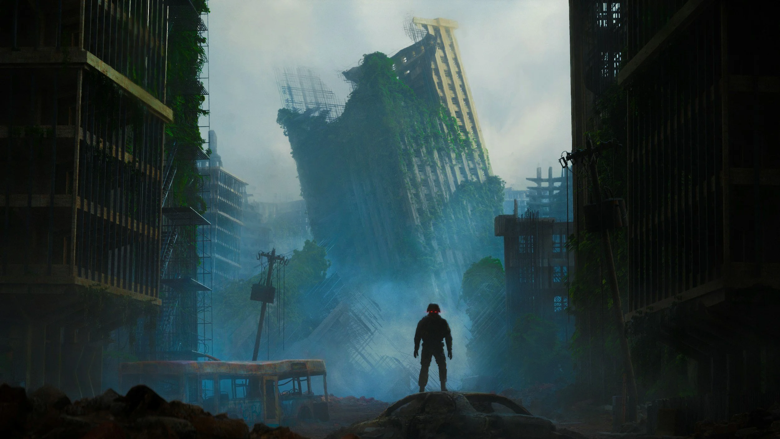 The Sky Is Not Falling: A Serious Look at Whether AI Can Actually End the World 