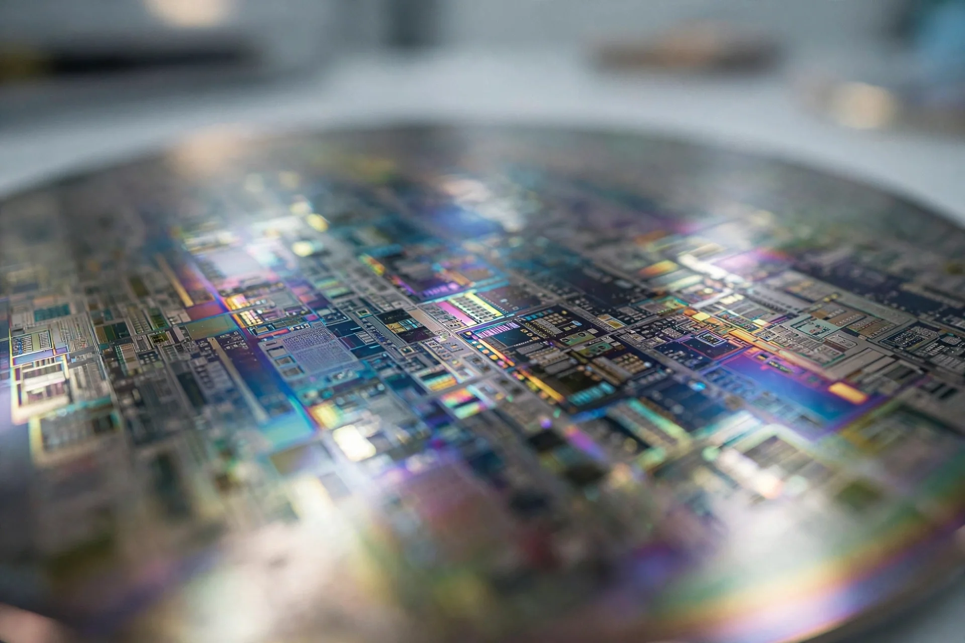 The AI Designing AI Chips Still Has to Pass Physics
