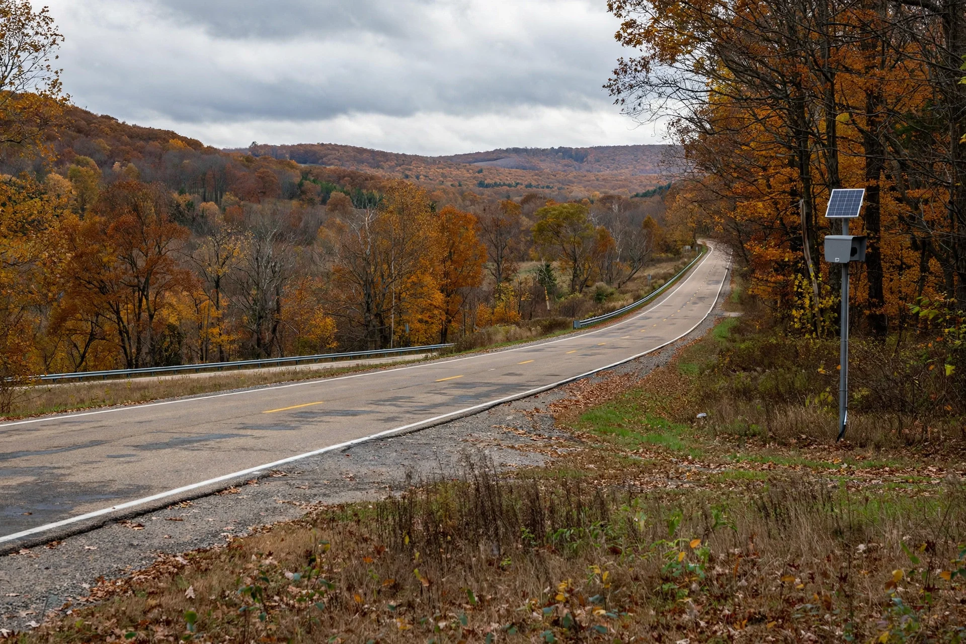 How a Plate Reader Actually Works, and What Dutchess County Still Has to Decide