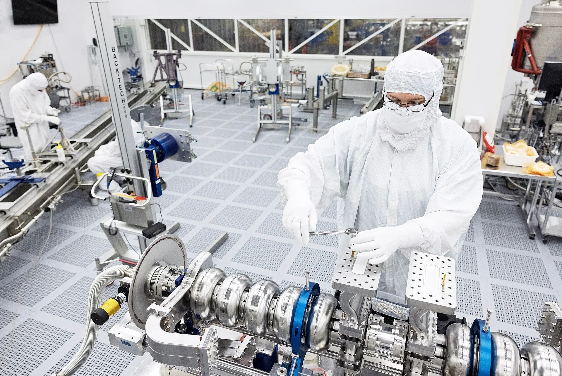 IBM Is Building a $2.51 Billion Quantum Facility in Poughkeepsie. The County Is Paying to Help.