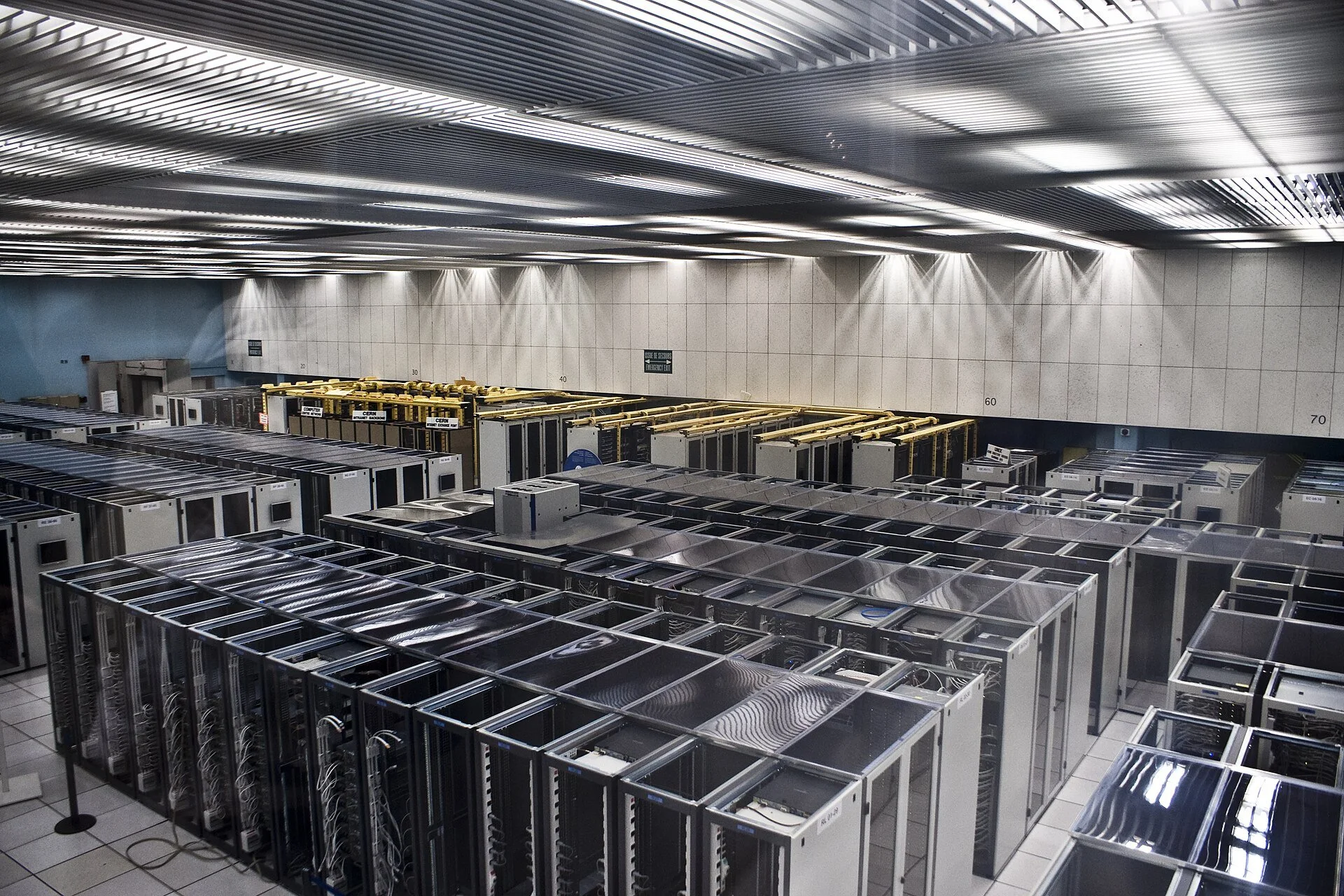 What a Data Center Freeze Actually Does: Inside East Fishkill’s Three-Year Moratorium