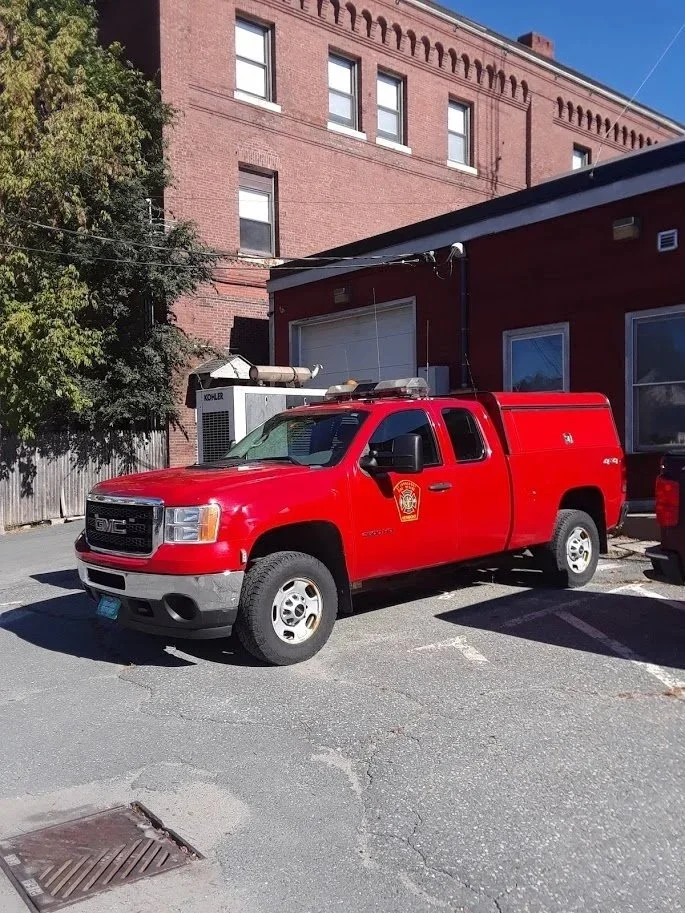Rhinebeck's Fire Contract Heads to Public Hearing October 13