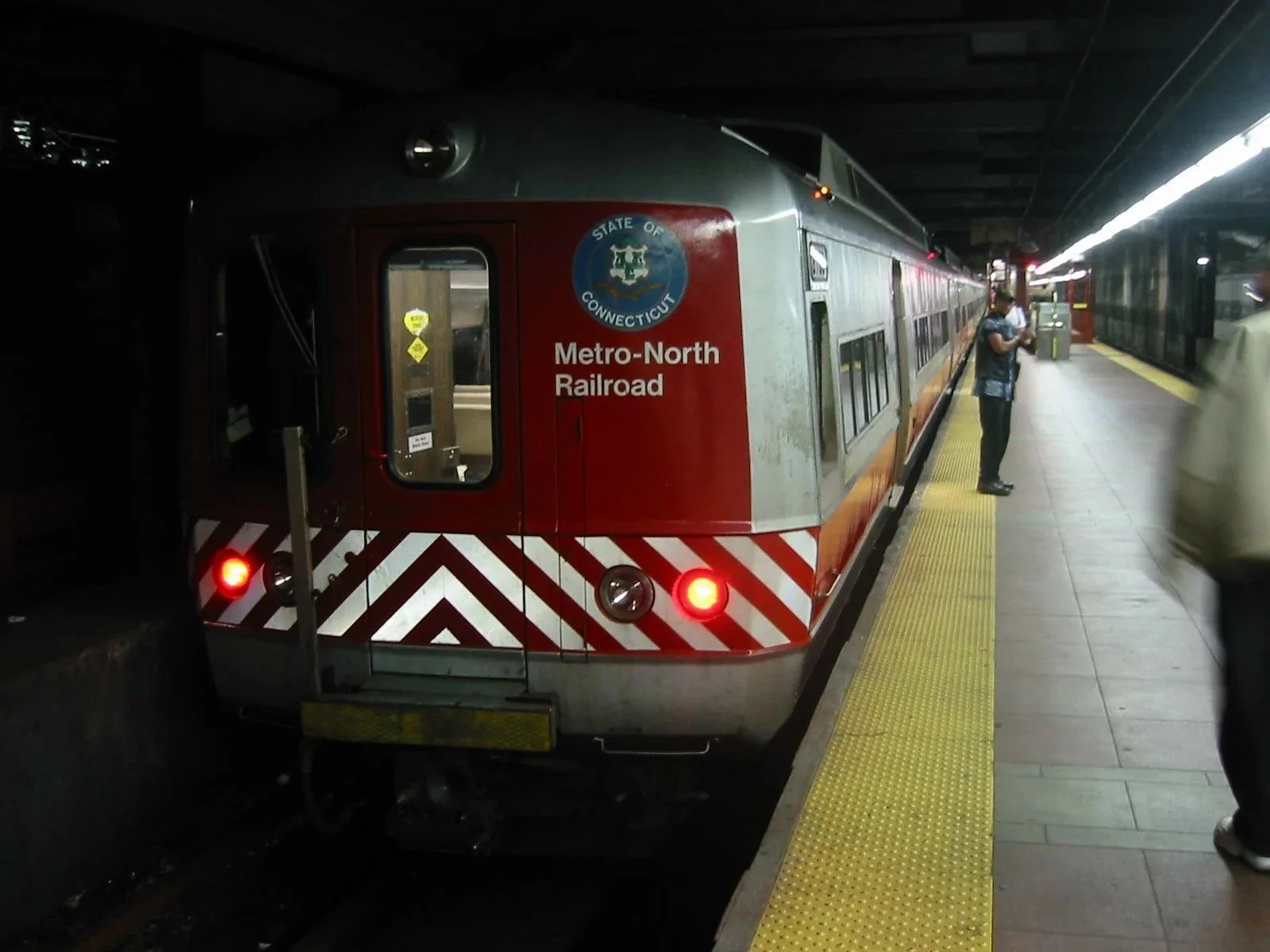 Ninety Minutes to Grand Central: How Metro-North's Super-Express Actually Works