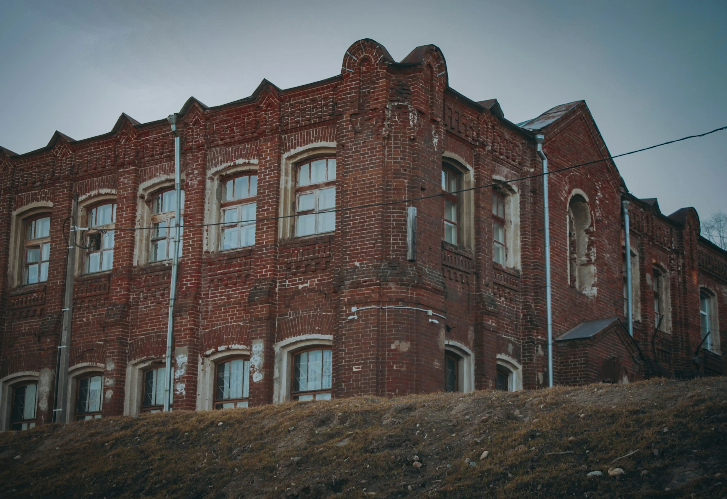 Children's Home of Poughkeepsie Cuts Migrant Youth Program, 39 Jobs Amid Federal Funding Pullback