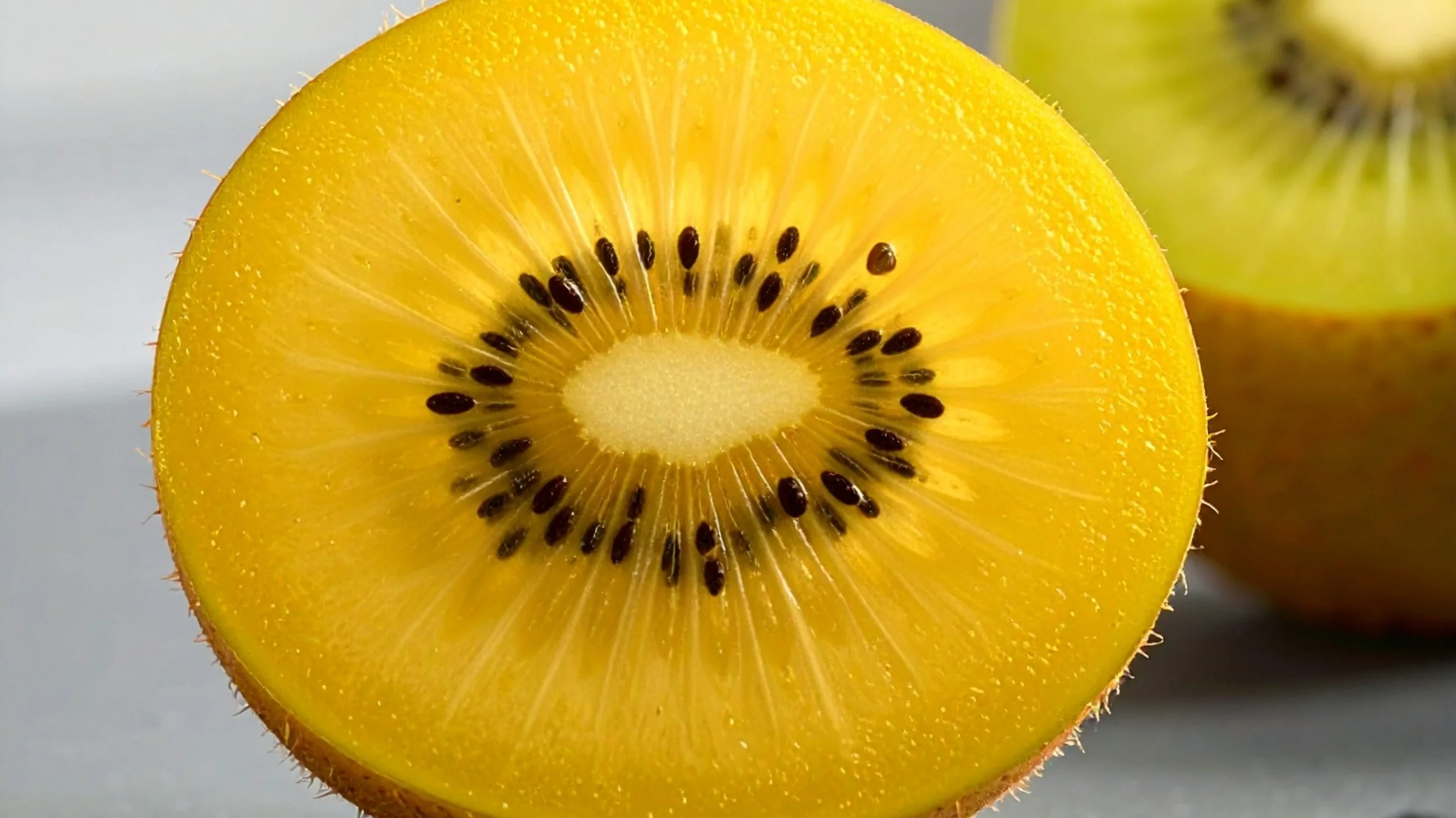 You Cut It Open and the Inside Was Gold: Everything You Need to Know About Kiwifruit