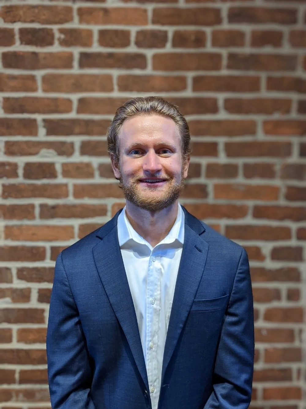 Meet the Team — Gross & Hartman Investments LLC