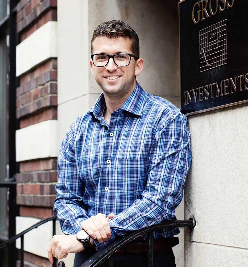 Meet the Team — Gross & Hartman Investments LLC