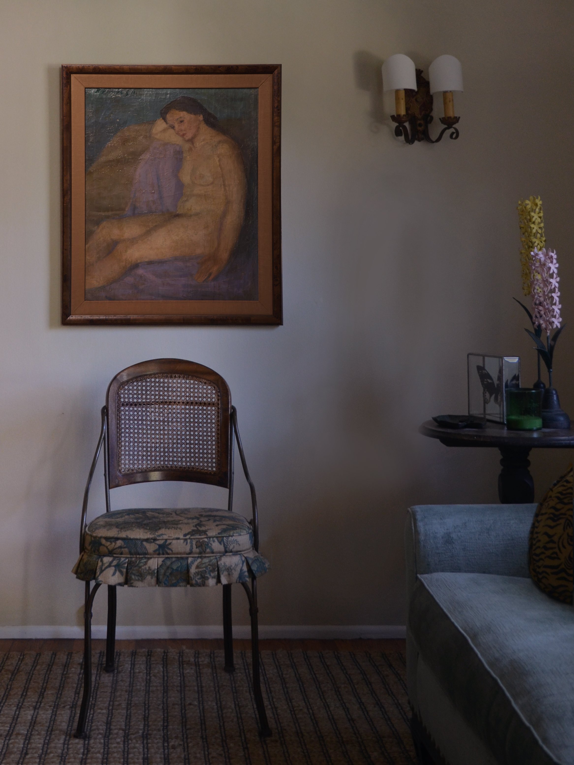 LOS FELIZ PIED-À-TERRE