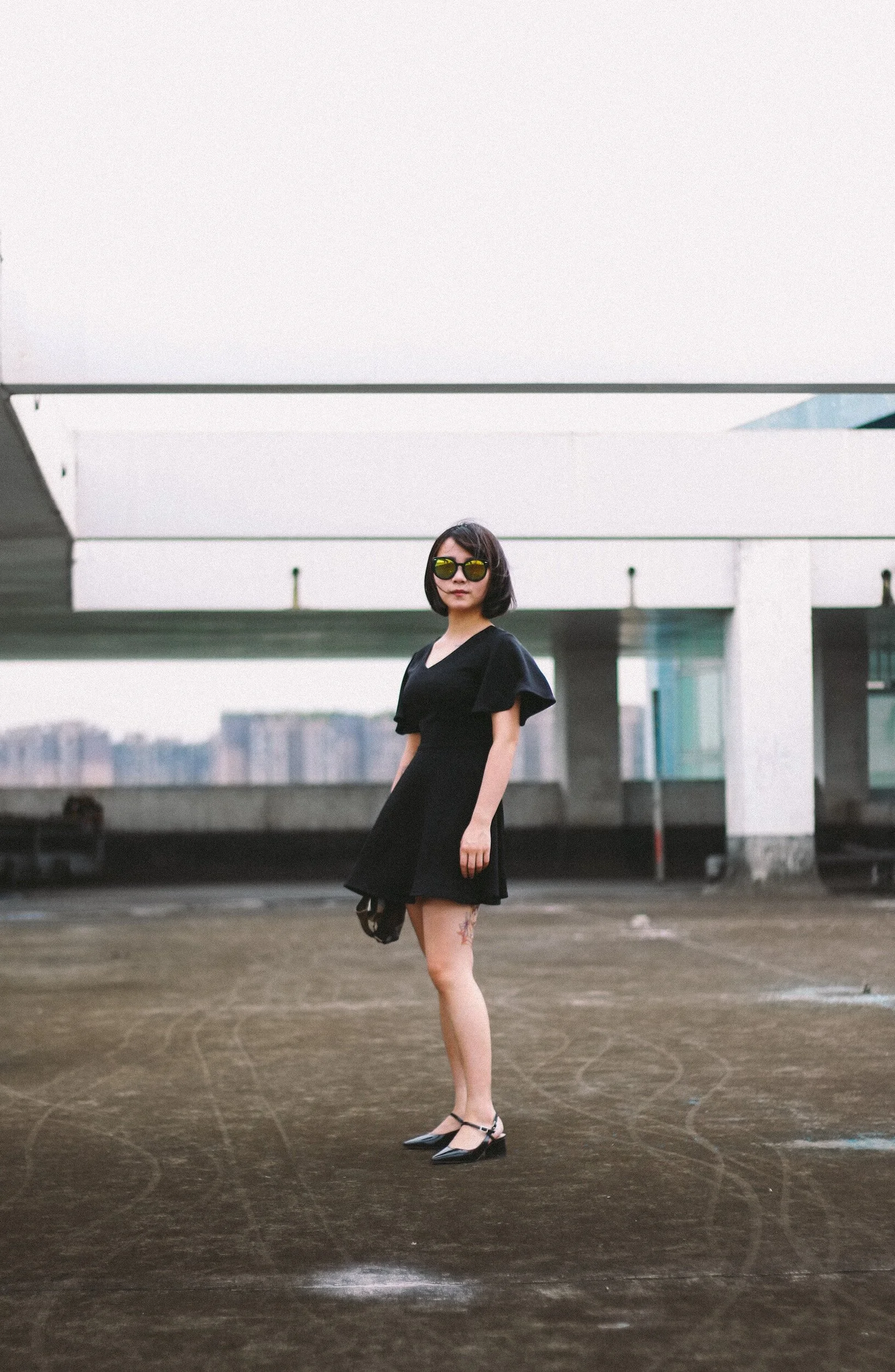 Rate Of Sale Is The New Little Black Dress