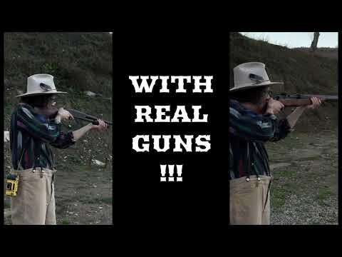 ASTA La Vista Cowboy - project TRAILER