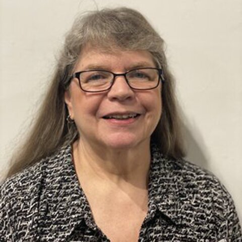 Ellen Seaton | Literary Co-Chair