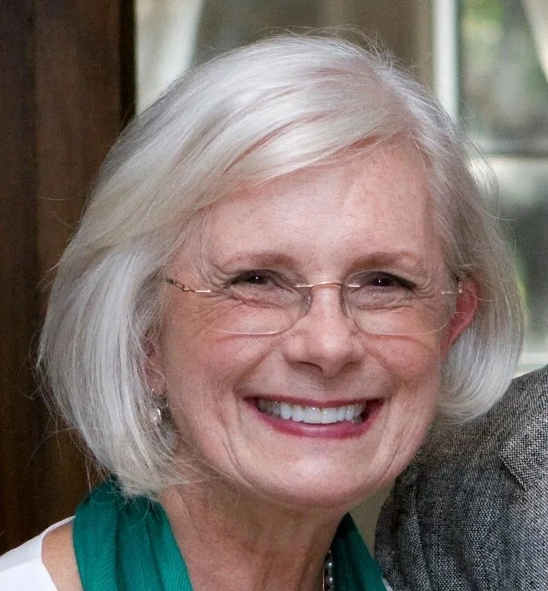 Susan Salter | President