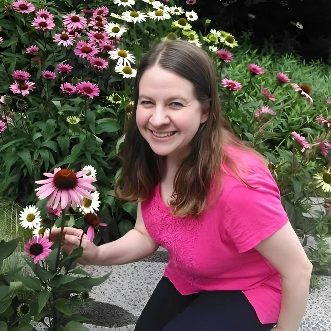 Katherine McDaniel | Visual Co-Chair