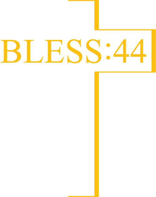 Bless:44