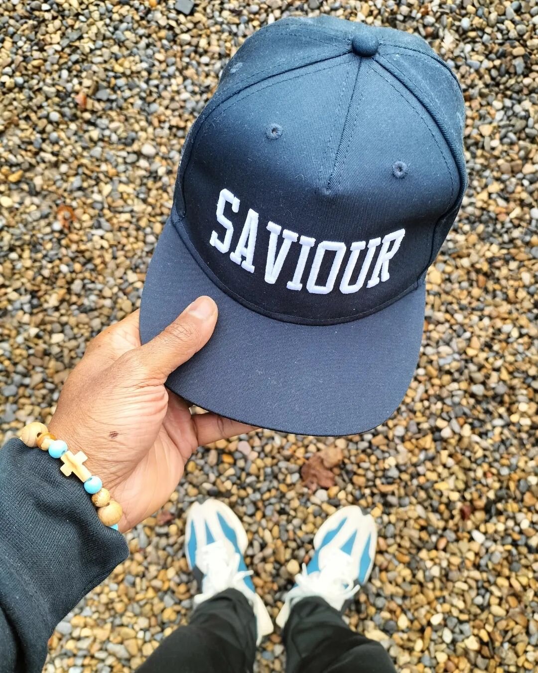 MICAH 7:7 
SAVIOUR Baseball Cap online from midnight tonight. A nice stocking filler in time for Xmas. 
#micah77 #micah #saviour #baseballcap #cap #christianlifestyle #christianapparel #christianaccessories #weartheword #godmademedoit #blessed